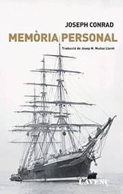 Tapa de Memòria personal