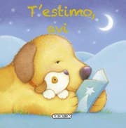 Tapa de T' estimo, avi