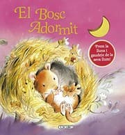 Tapa de El bosc adormit