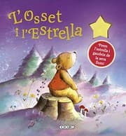 Tapa de L'osset i l'estrella