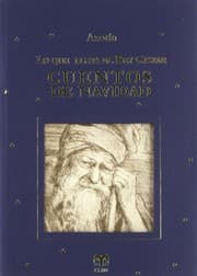 Tapa de Cuentos de fin de año+Cuento de Navidad