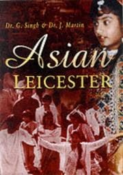 Tapa de Asian Leicester