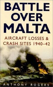 Tapa de Battle over Malta
