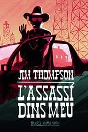Tapa de L'assassí dins meu