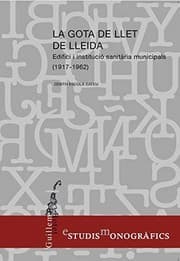 Tapa de La Gota de Llet de Lleida