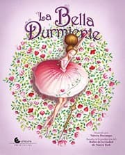 Tapa de BELLA DURMIENTE,LA