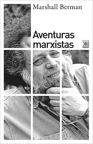 Tapa de Aventuras Marxistas