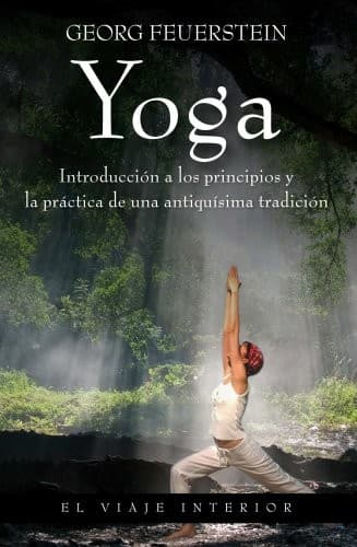 Tapa de Yoga