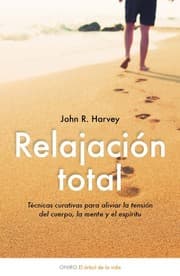 Tapa de Relajación total