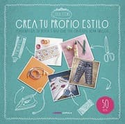 Tapa de Crea tu propio estilo