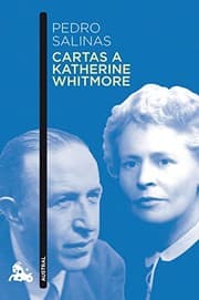 Tapa de Cartas a Katherine Whitmore