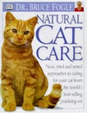 Tapa de Natural Cat Care (Natural Care)