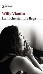Tapa de La noche siempre llega