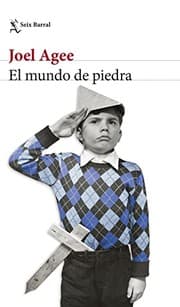 Tapa de El mundo de piedra