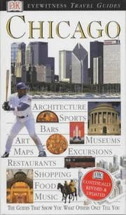 Tapa de Chicago