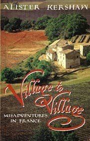 Tapa de Village to Village