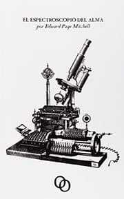 Tapa de El espectroscopio del alma