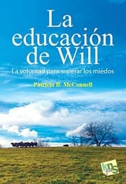 Tapa de La educación de Will