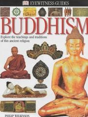 Tapa de Buddhism