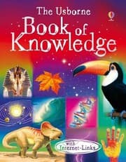 Tapa de Book of Knowledge