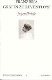 Tapa de Jugendbriefe