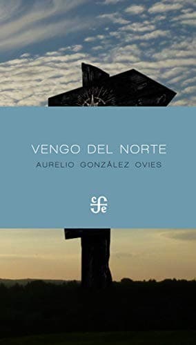 Tapa de Vengo del norte