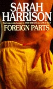 Tapa de Foreign Parts