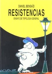 Tapa de Resistencias