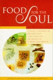 Tapa de Food for the soul