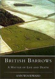Tapa de British barrows