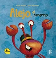 Tapa de Alejo, el cangrejo