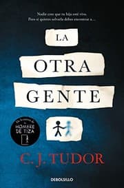 Tapa de La Otra Gente