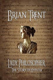 Tapa de Lady Philosopher