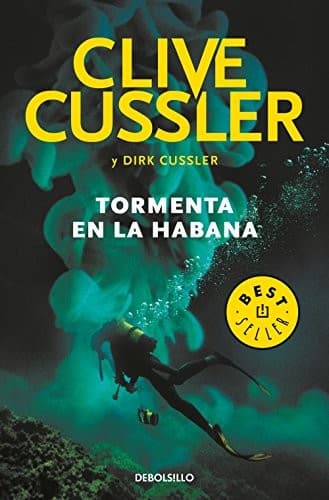 Tapa de Tormenta en La Habana