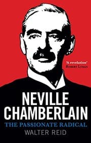 Tapa de Neville Chamberlain