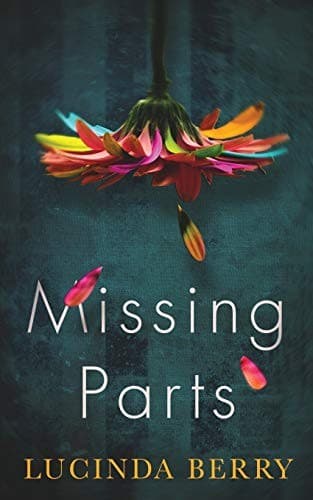 Tapa de Missing Parts