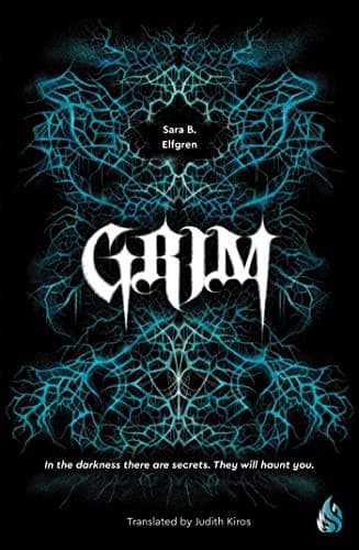 Tapa de Grim