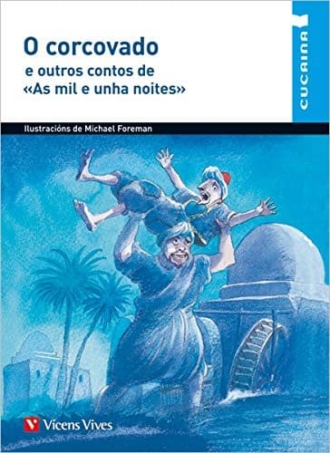 Tapa de O Corcovado E Outros Contos