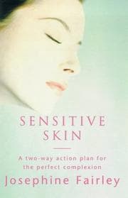 Tapa de Sensitive Skin
