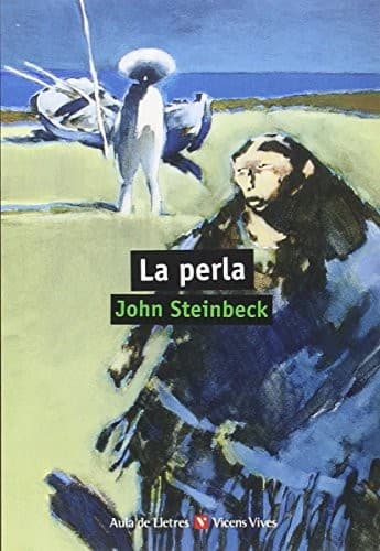 Tapa de La Perla N/e