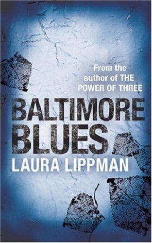 Tapa de Baltimore Blues