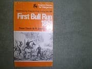 Tapa de First Bull Run (1861)