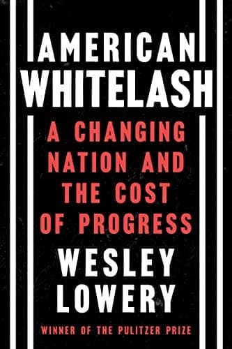 Tapa de Whitelash