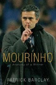 Tapa de Mourinho