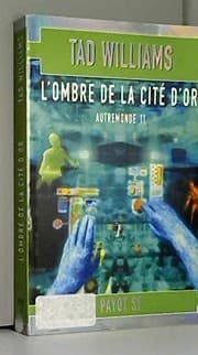 Tapa de Autremonde, tome 2