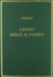 Tapa de Cartas desde el Ponto