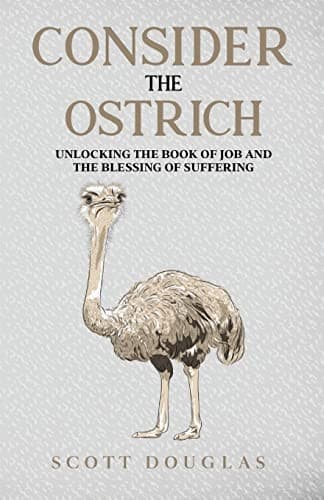 Tapa de Consider the Ostrich
