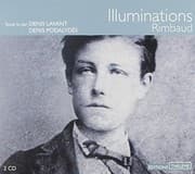 Tapa de Illuminations (in French) 2 Audio Compact Discs