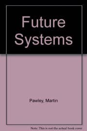 Tapa de Future systems