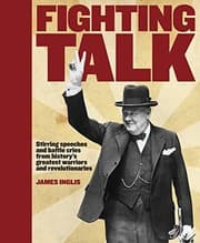 Tapa de Fighting talk